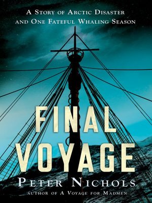 cover image of Final Voyage